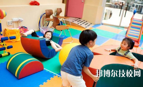 学前教育专业