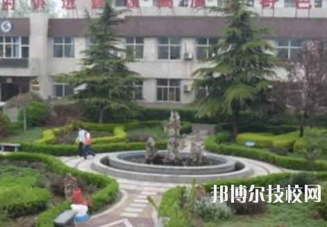 石家庄市第三职业中专学校怎么样、好不好