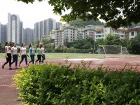 贵州财政学校2020年招生录取分数线