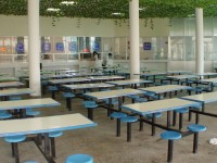 贵州财政学校2020年宿舍条件