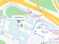 江苏省新闻出版学校地址在哪里