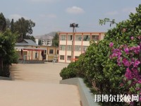 云南民族中等专业学校2023年地址在哪里