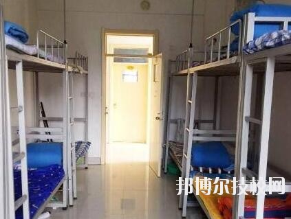 重庆教育管理学校2020年宿舍条件