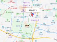 江苏省戏剧学校地址在哪里