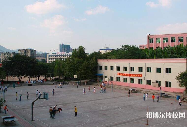 重庆科能高级技工学校2020年报名条件、招生要求、招生对象