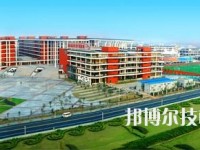 武汉铁路桥梁职业学院2023年招生简章