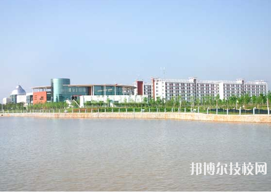 南昌工业工程学校3