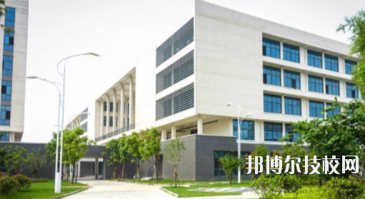亳州新能源学校1