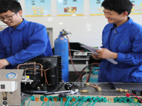 杭州中策职业学校2020年有哪些专业