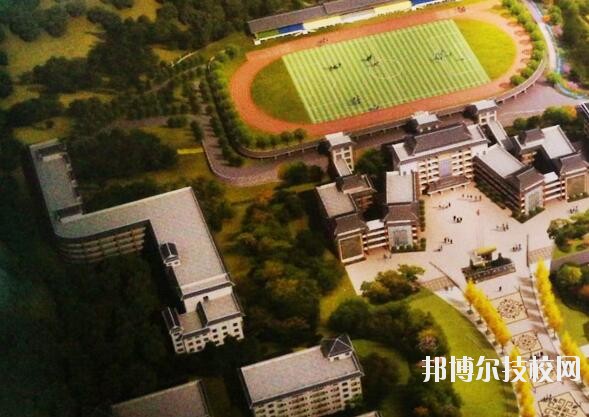 台江中等职业学校怎么样、好不好