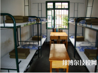 杭州中策职业学校2020年宿舍条件