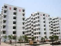 重庆三峡水利电力学校2023年学费、收费多少