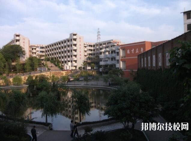 重庆三峡水利电力学校网站网址
