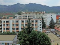 云南中医药中等专业学校2020年招生录取分数线