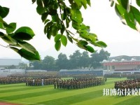 重庆农业学校2020年报名条件、招生要求、招生对象
