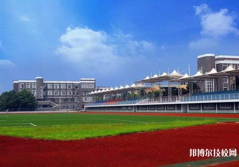 武汉市财贸学校2020年招生录取分数线