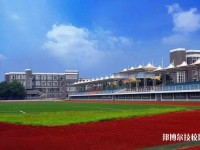 武汉市财贸学校2023年招生录取分数线