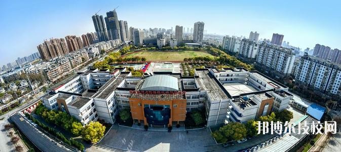 武汉市财贸学校2020年宿舍条件
