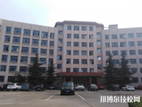 湖南商务职业技术学院2023年网站网址