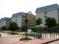 江西医药学校2023年宿舍条件