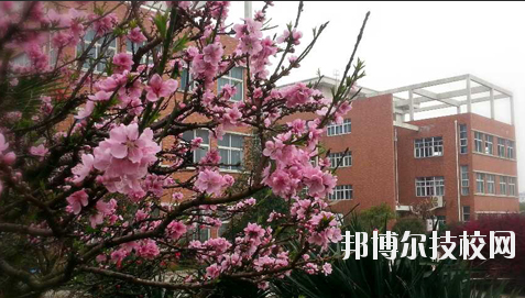 江西省医药学校6