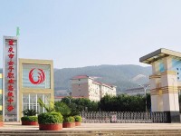 重庆女子职业高级中学2020年招生简章
