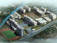 绍兴技师学院（筹）绍兴职教中心2020年招生计划