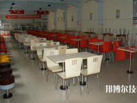 江西信息科技学校2023年宿舍条件