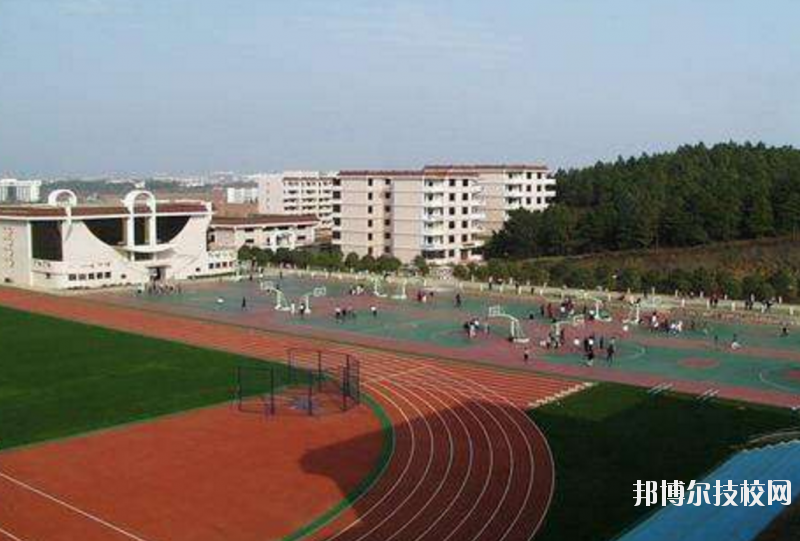 江西省信息科技学校6