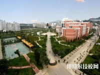 云南财经学校2023年怎么样、好不好