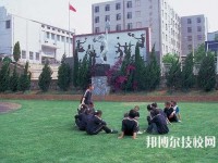 云南国防工业学校2020年报名条件、招生对象