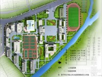 绍兴技师学院（筹）绍兴职教中心2020年学费、收费多少