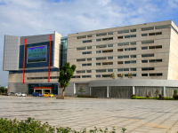 永州职业技术学院2023年招生计划