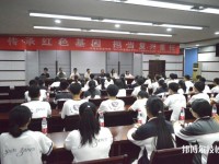 平湖市职业中等专业学校2020年招生录取分数线