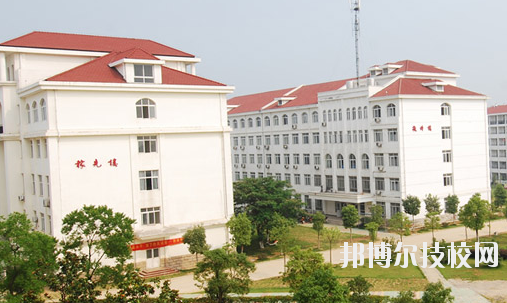 安徽合肥信息工程学校1