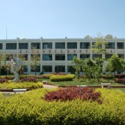 云南轻工业学校