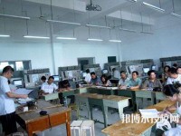 温岭市职业技术学校2020年有哪些专业