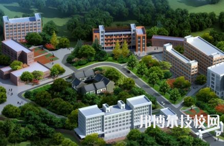 贵阳电子职业学校2020年招生办联系电话