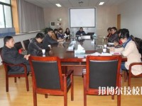 温岭市职业技术学校2020年招生办联系电话