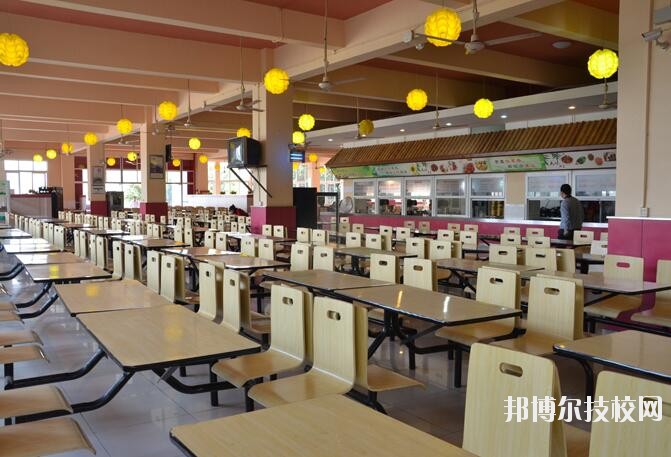重庆轻工业学校2020年宿舍条件