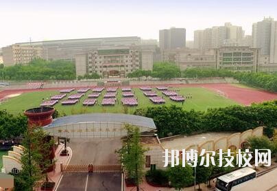 重庆渝北职业教育中心2020年招生简章