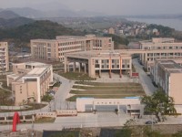 杭州技师学院2020年招生计划