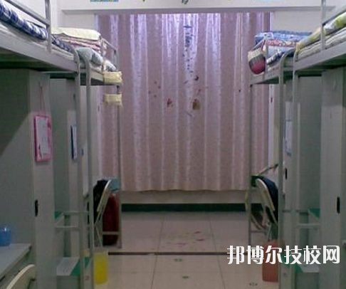 陇南师范高等专科学校2020年宿舍条件