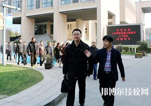 杭州技师学院2020年报名条件、招生要求、招生对象