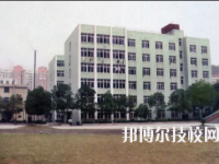 武汉建设学校2023年宿舍条件