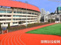 昆明旅游职业中学2020年有那些专业