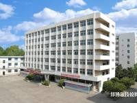 江西工业技工学校2023年招生办联系电话