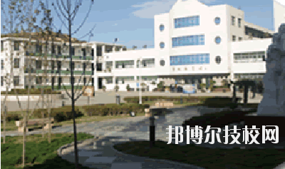 宜川职业教育中心2020年有哪些专业
