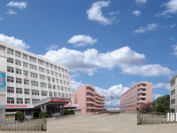 江西工业技工学校2023年地址在哪里