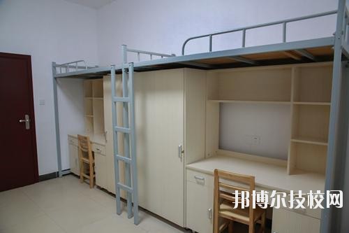 汉中第一职业中等专业学校2020年宿舍条件